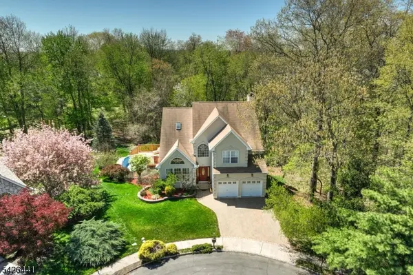 51 BERTRAN DR, Bridgewater Twp., NJ 08807