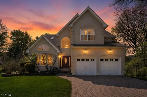 51 BERTRAN DR, Bridgewater Twp., NJ 08807