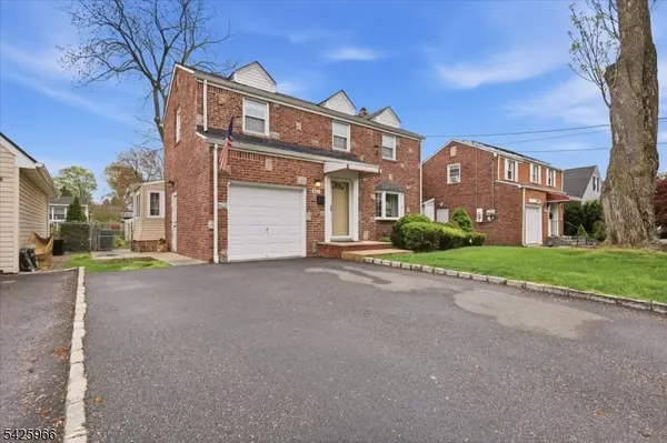 861 Liberty Ave, Union Twp., NJ 07083