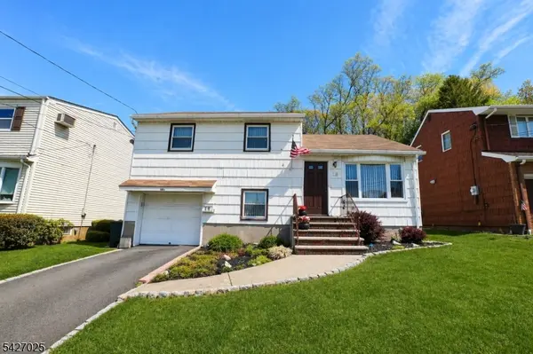 16 Morse Pl, Belleville Twp., NJ 07109