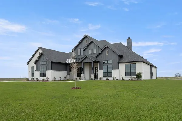 151 Talpin Lane, Maypearl, TX 76064