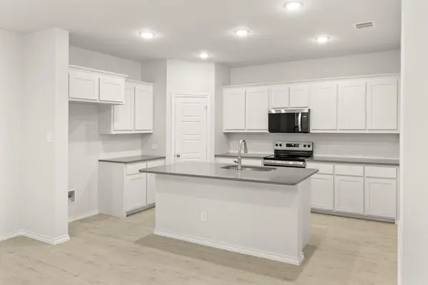 1907 Winecup Drive, Melissa, TX 75454