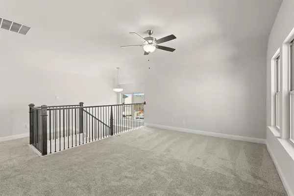 3204 Agnew Street, Celina, TX 75009