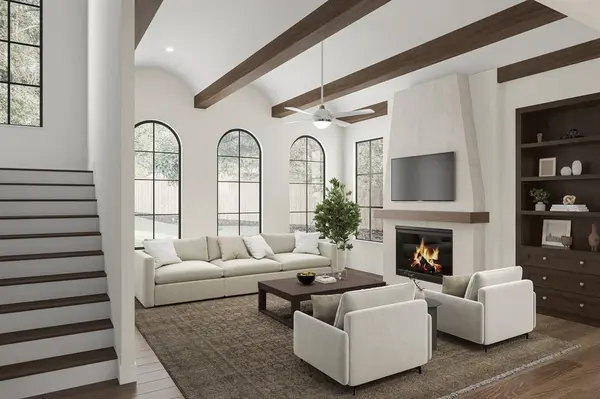 2963 Sunset Boulevard, Flower Mound, TX 75022