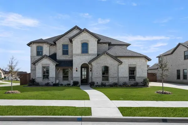 5638 Rutherford Drive, Midlothian, TX 76065