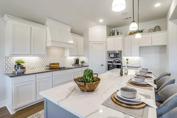 5638 Rutherford Drive, Midlothian, TX 76065