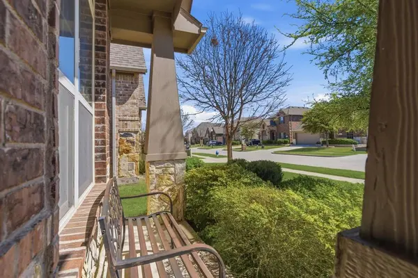 10700 Parnell Drive, Mckinney, TX 75072