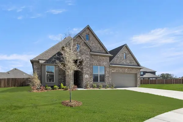 1808 Peace Lily Lane, Waxahachie, TX 75165