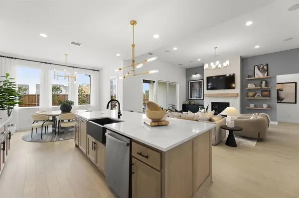 2118 Euclid Drive, Rockwall, TX 75087