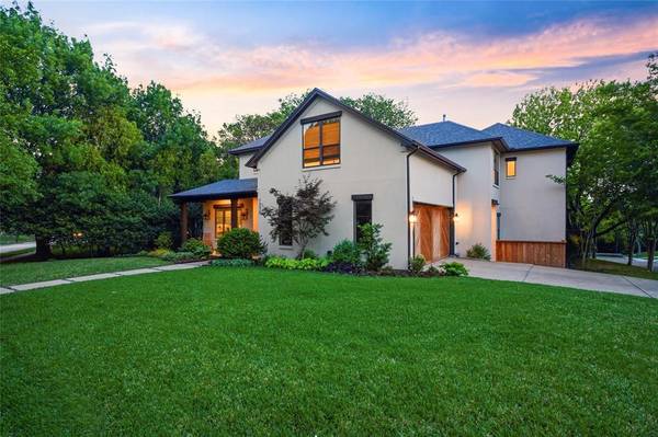 7106 La Vista Drive, Dallas, TX 75214