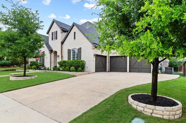 810 Biltmore Lane, Prosper, TX 75078
