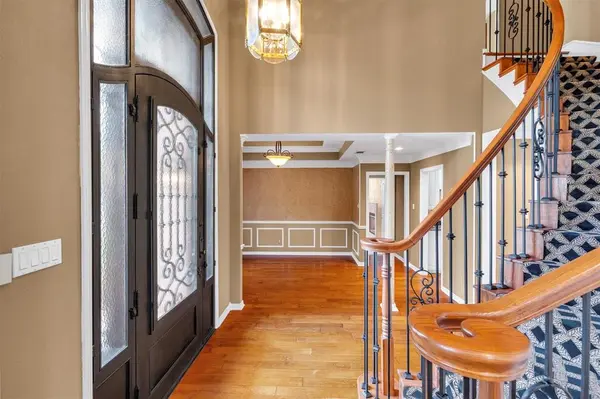 4715 Morris Heights Drive, Arlington, TX 76016