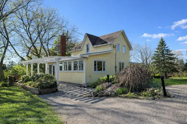 2460 Sixth Concession RD, Pickering, ON L0H 1H0