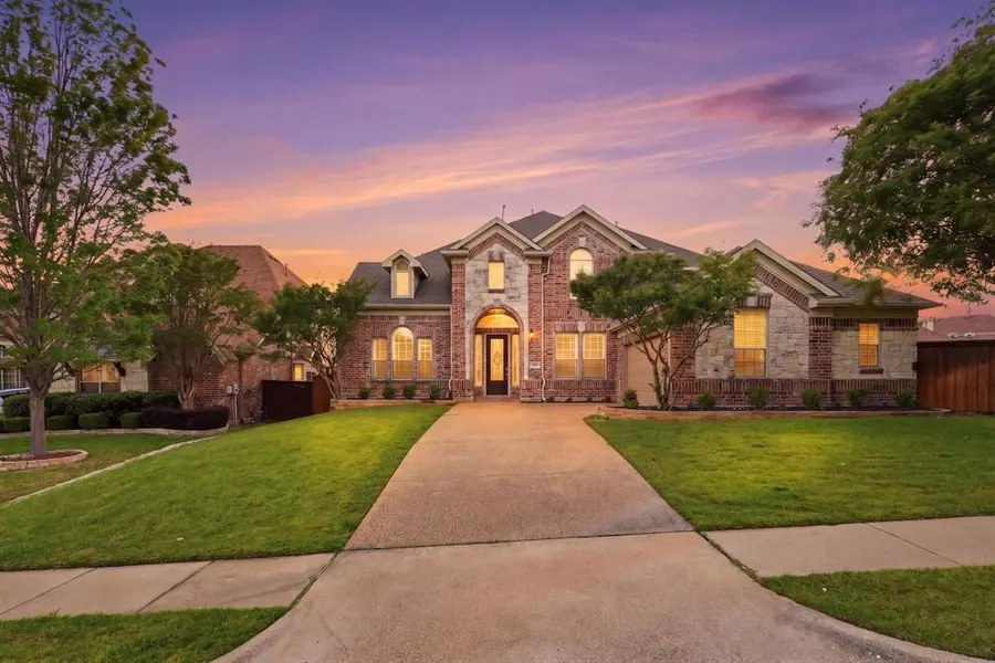 3913 Tidal Drive, Carrollton, TX 75007
