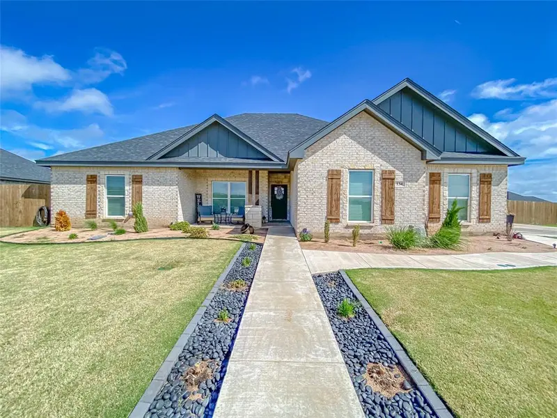 134 Rio Grande Road, Abilene, TX 79606