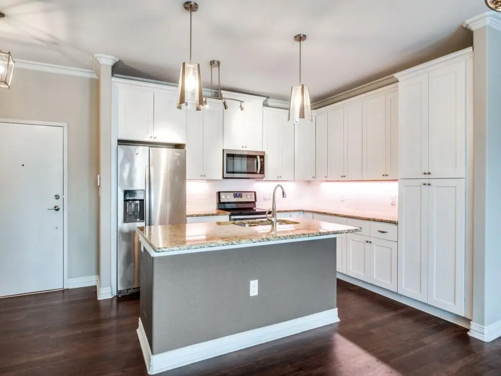 2500 King Arthur Boulevard #206, Lewisville, TX 75056