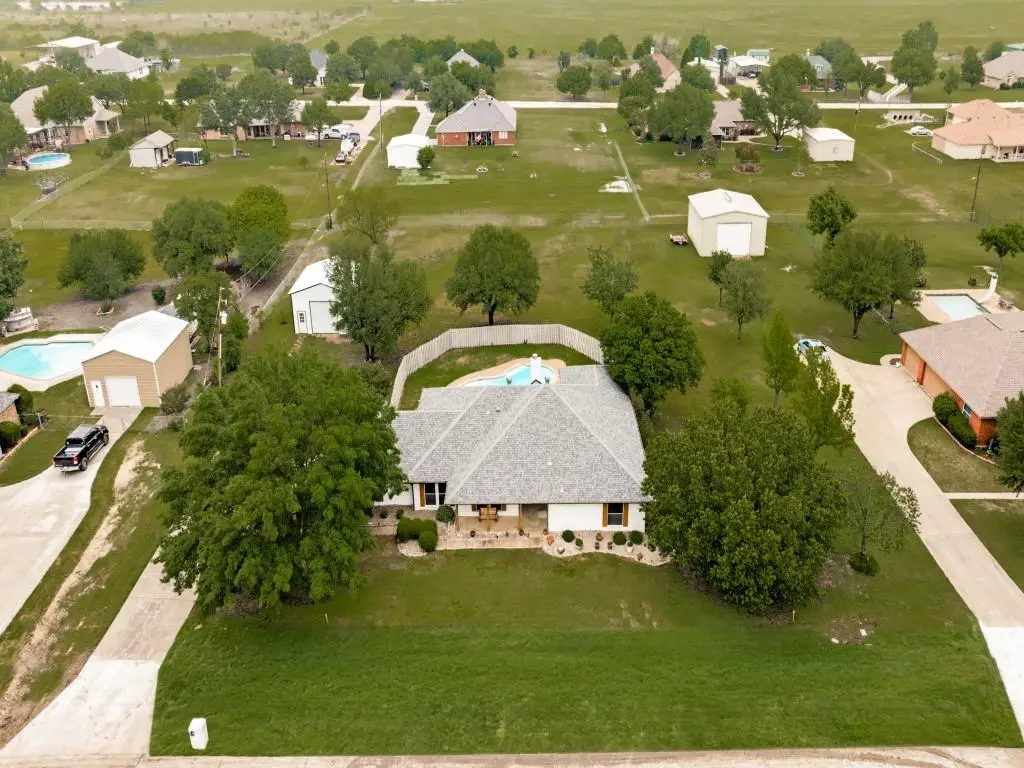 209 Schreiber Drive, Haslet, TX 76052