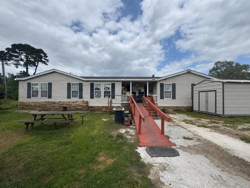 5670 Keithville Springridge Road, Keithville, LA 71047