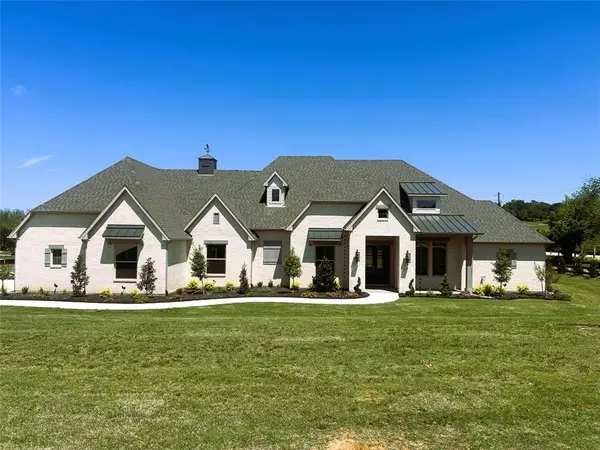 9604 Hester Lane, Argyle, TX 76226