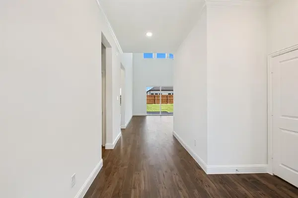 840 Oak Street, Lavon, TX 75166