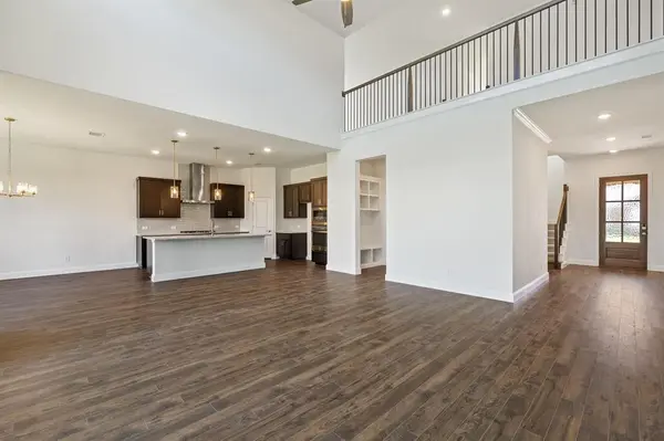 840 Oak Street, Lavon, TX 75166