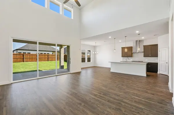 840 Oak Street, Lavon, TX 75166