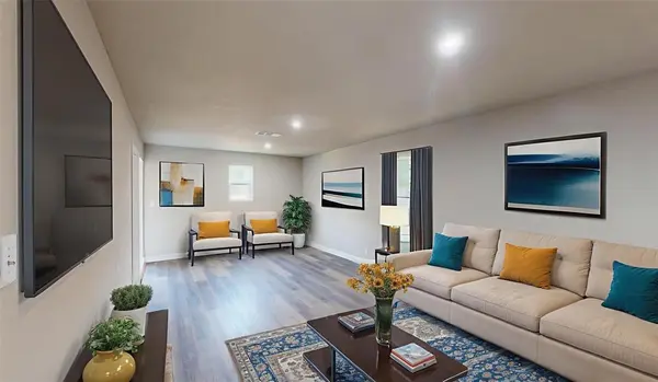 4026 Myrtle Street, Dallas, TX 75215