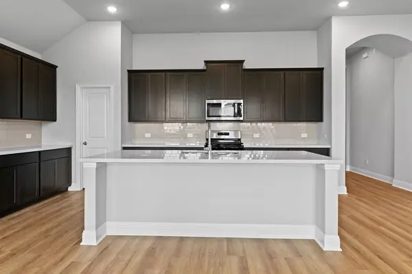 4509 Brentfield Drive, Fort Worth, TX 76036