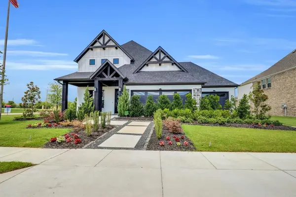 9741 Palermo Lane, Mesquite, TX 75126