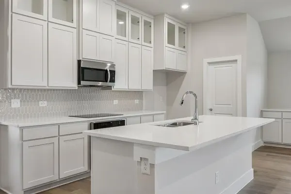 105 William Lane, Godley, TX 76044