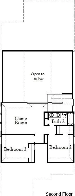 2025 Gray Drive, Northlake, TX 76247