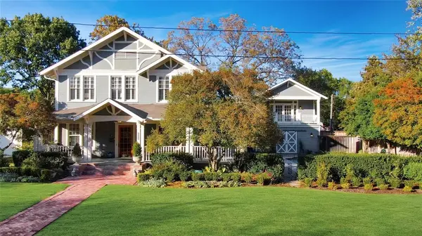 1204 Tucker Street, Mckinney, TX 75069