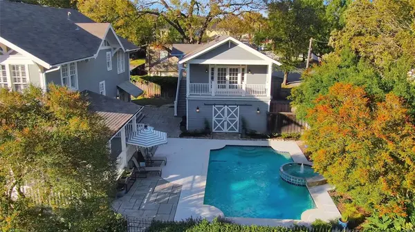 1204 Tucker Street, Mckinney, TX 75069