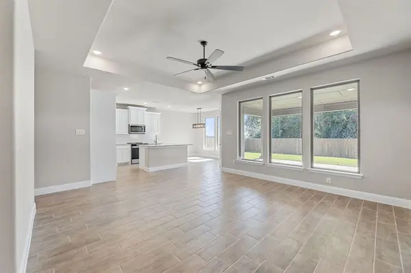 2110 Briarwood, Bridgeport, TX 76426