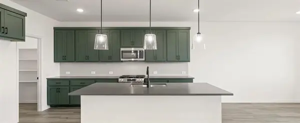 737 Waterhouse Lake Drive, Anna, TX 75409