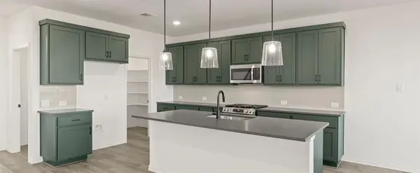 737 Waterhouse Lake Drive, Anna, TX 75409