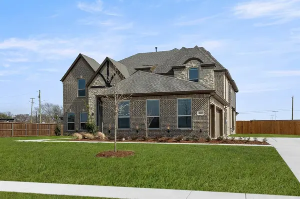 260 Penrose Drive, Ovilla, TX 75154