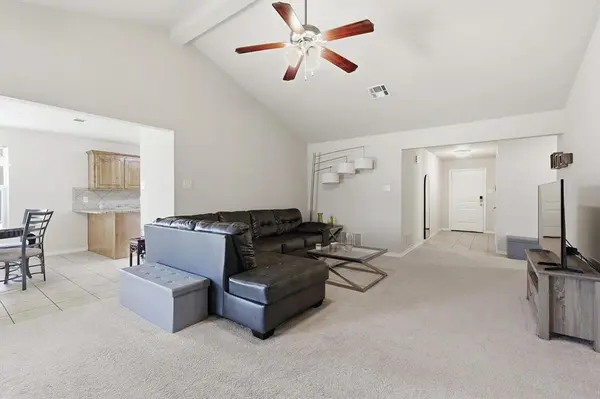 441 Buoy Drive, Crowley, TX 76036