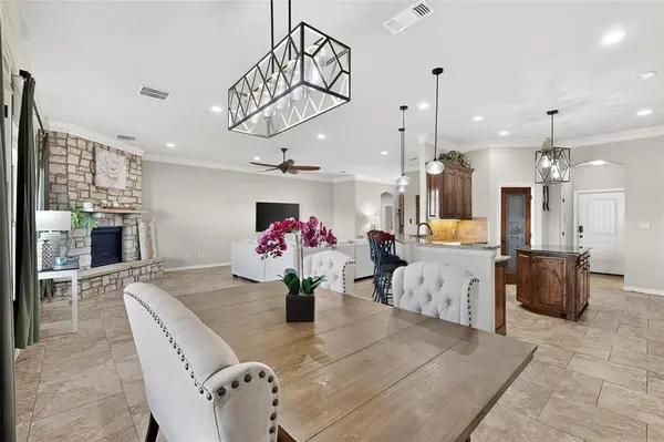 3443 Abes Landing Drive, Granbury, TX 76049