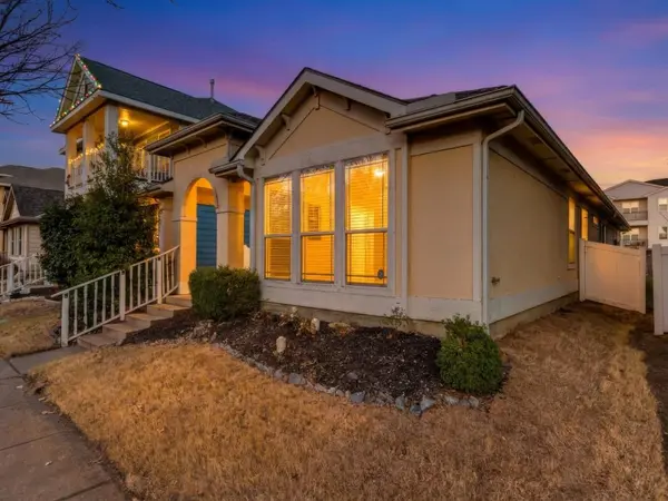 1636 Spanish Moss Way, Savannah, TX 76227