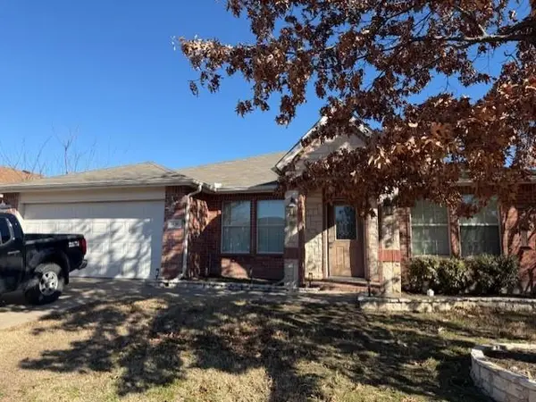 3429 Replay Lane, Little Elm, TX 75068