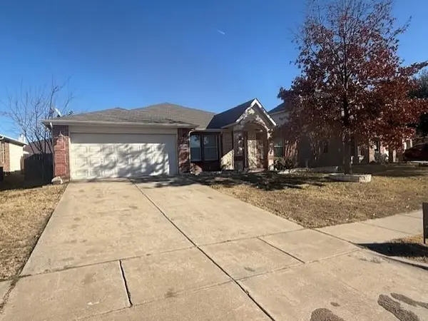 3429 Replay Lane, Little Elm, TX 75068