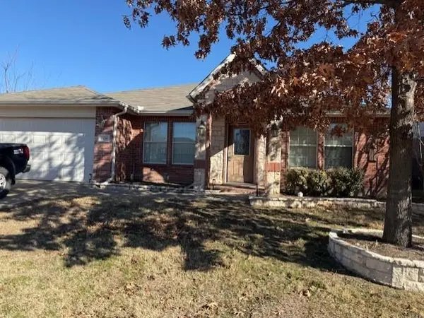 3429 Replay Lane, Little Elm, TX 75068