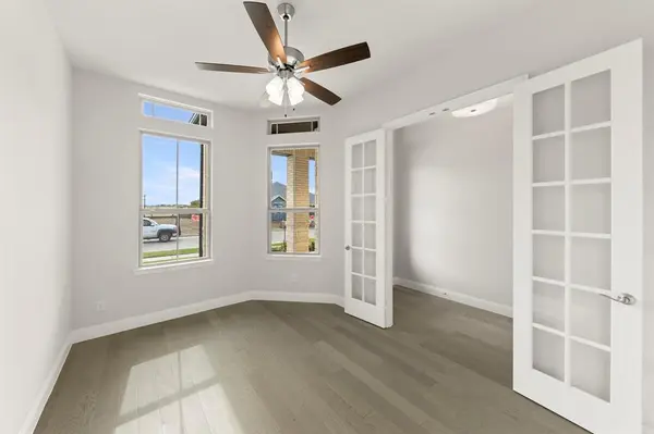 1921 Wishon Road, Celina, TX 75009