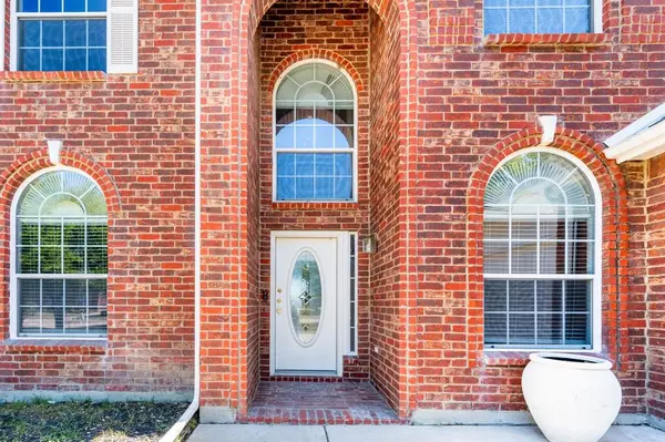 4102 Stone Haven Drive, Garland, TX 75043