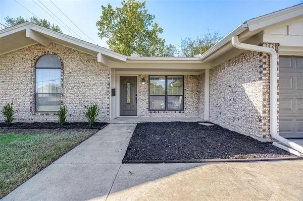 1800 W Mcgee Street, Sherman, TX 75092