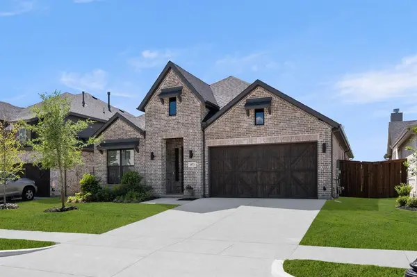 1873 Rough Ridge Trail, Midlothian, TX 76065