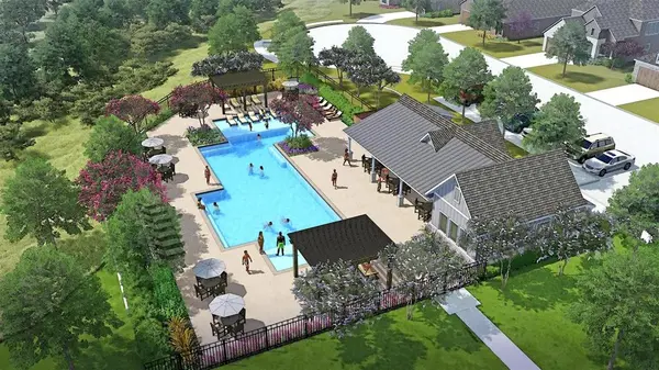 3019 Wallis Drive, Melissa, TX 75454