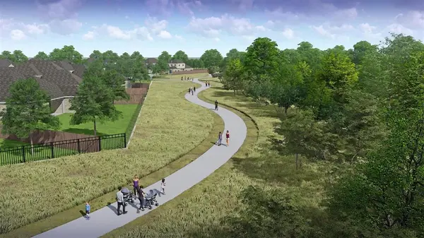 3019 Wallis Drive, Melissa, TX 75454