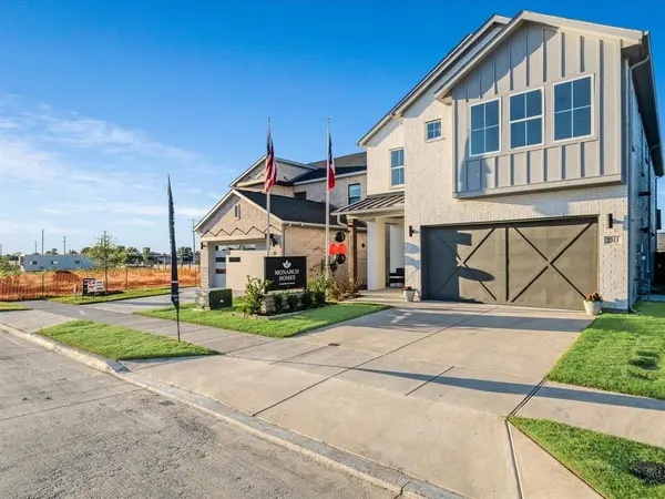 2313 Peters Colony Drive, Little Elm, TX 75036